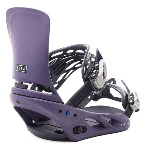 burton flex bindings.